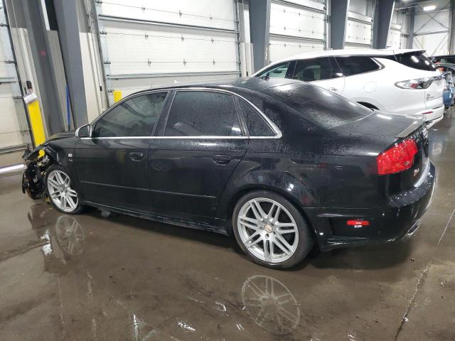 Photo 2 from auction – 2008 AUDI S4 QUATTRO with VIN WAUGL78E48A157273