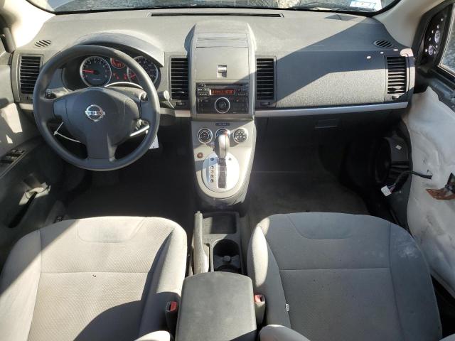 Photo 8 from auction – 2012 NISSAN SENTRA 2.0 with VIN 3N1AB6APXCL775493