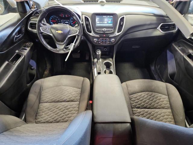 Photo 8 from auction – 2018 CHEVROLET EQUINOX LT with VIN 2GNAXJEV5J6260677