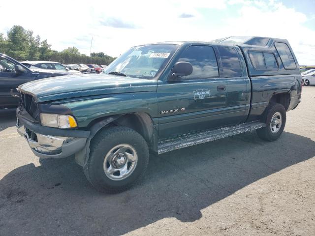 DODGE RAM 1500 1999 with VIN 3B7HF13Y2XG137813 - Photo from auction
