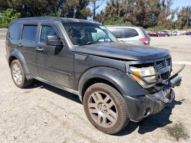 Фото 4 с аукциона – 2011 DODGE NITRO HEAT с VIN 1D4PU4GX4BW543979