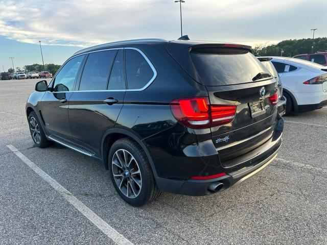 Photo 3 from auction – 2015 BMW X5 XDRIVE3 with VIN 5UXKR0C50F0P12764