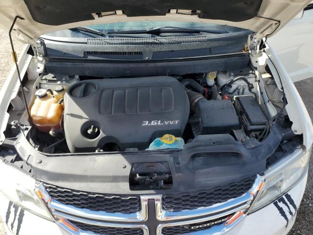Photo 12 from auction – 2013 DODGE JOURNEY SXT with VIN 3C4PDCBG4DT649811