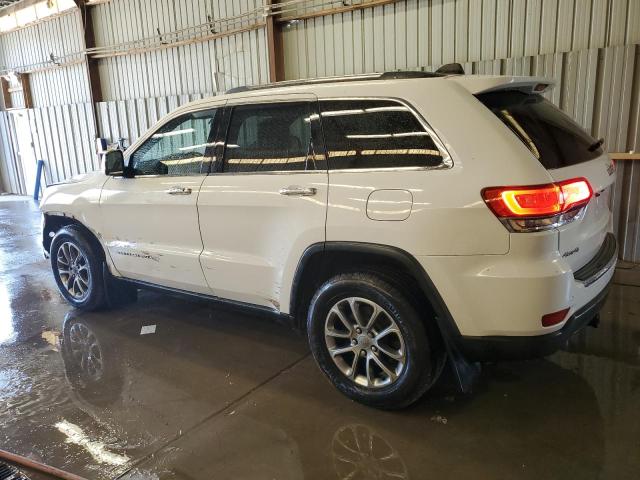 Photo 2 from auction – 2015 JEEP GRAND CHER with VIN 1C4RJFBG2FC662946