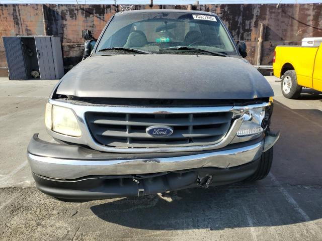 Zdjęcie 5 z aukcji – 2003 FORD F150 z VIN 1FTRX17223KB15935