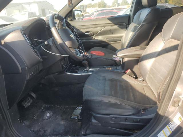 Photo 7 from auction – 2020 MITSUBISHI OUTLANDER with VIN JA4AD3A32LZ036768
