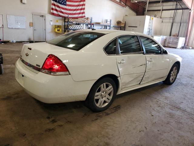 Photo 3 from auction – 2011 CHEVROLET IMPALA LT with VIN 2G1WB5EK1B1307589