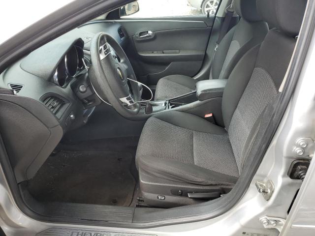 Photo 7 from auction – 2010 CHEVROLET MALIBU 1LT with VIN 1G1ZC5E01AF216435
