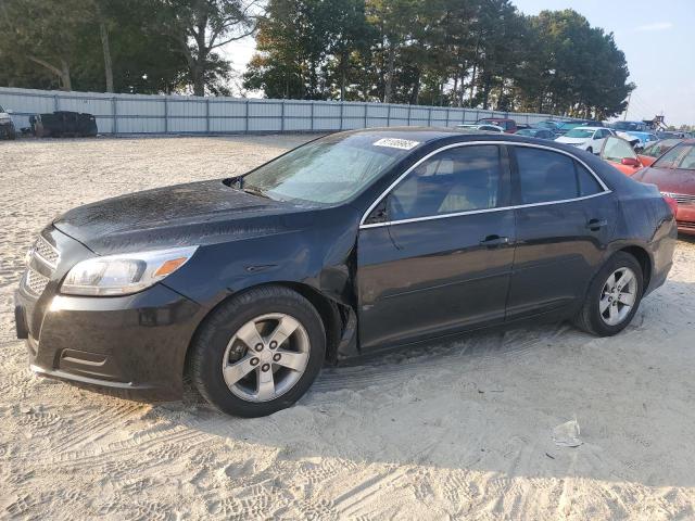 CHEVROLET MALIBU LS 2013 with VIN 1G11B5SA0DF292598 - Photo from auction