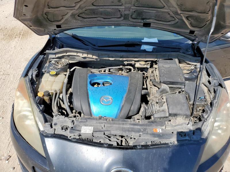 Photo 11 from auction – 2013 MAZDA 3 I with VIN JM1BL1MP6D1757496