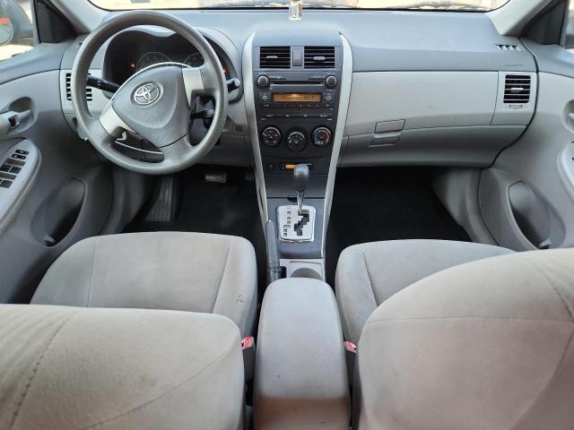 Photo 8 from auction – 2010 TOYOTA COROLLA BA with VIN 1NXBU4EE8AZ355805
