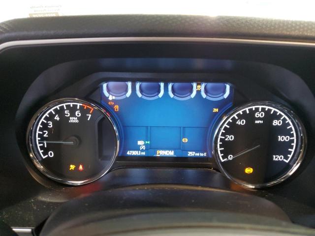 Photo 9 from auction – 2023 FORD F150 SUPER with VIN 1FTFW1E83PFC46156
