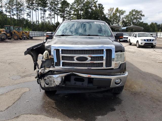 Photo 11 from auction – 2009 FORD F150 SUPER with VIN 1FTPX14V29FA36191