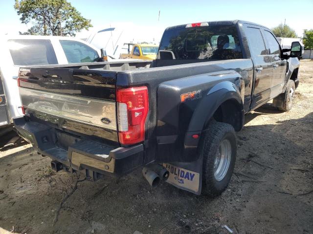 Photo 3 from auction – 2017 FORD F350 SUPER with VIN 1FT8W3DT0HEE00713
