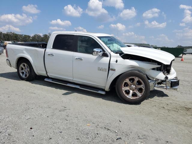 Photo 4 from auction – 2018 RAM 1500 LARAMIE with VIN 1C6RR6VT4JS143758