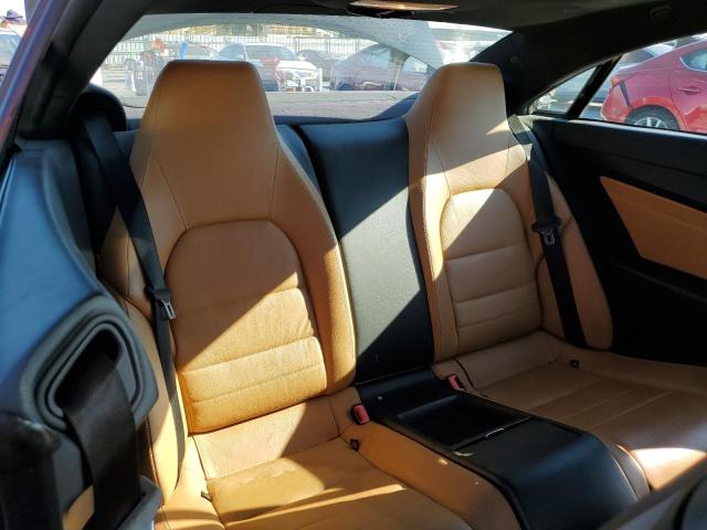 Photo 10 from auction – 2017 MERCEDES-BENZ E 400 with VIN WDDKJ6FB8HF352520