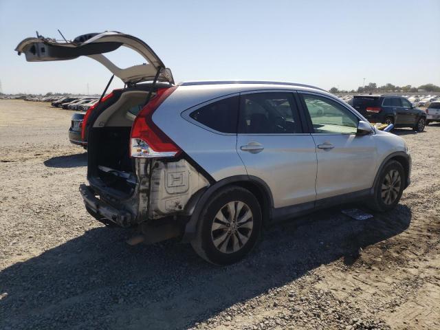 Photo 3 from auction – 2012 HONDA CR-V EXL with VIN JHLRM3H74CC009594