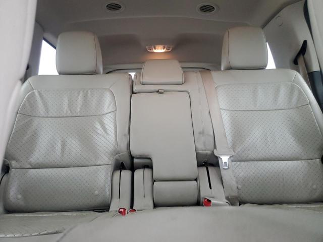 Photo 10 from auction – 2012 FORD FLEX LIMIT with VIN 2FMHK6DC7CBD03733