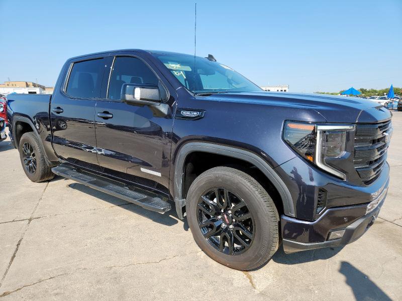 Photo 4 from auction – 2025 GMC SIERRA C15 with VIN 3GTPHCED3SG114514