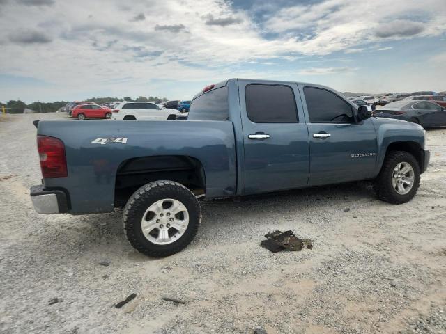 Photo 3 from auction – 2008 CHEVROLET SILVERADO with VIN 2GCEK13C381130351