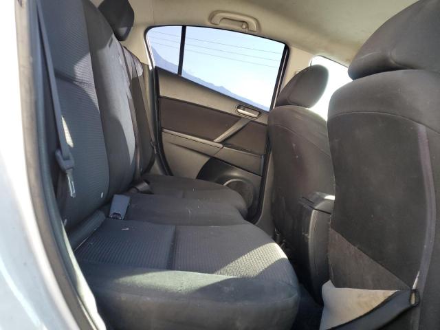 Photo 10 from auction – 2012 MAZDA 3 I with VIN JM1BL1UG1C1552005