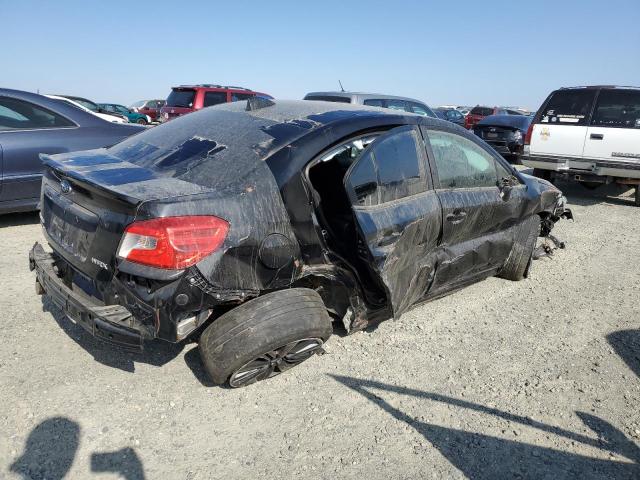 Photo 3 from auction – 2019 SUBARU WRX with VIN JF1VA1A65K9815424