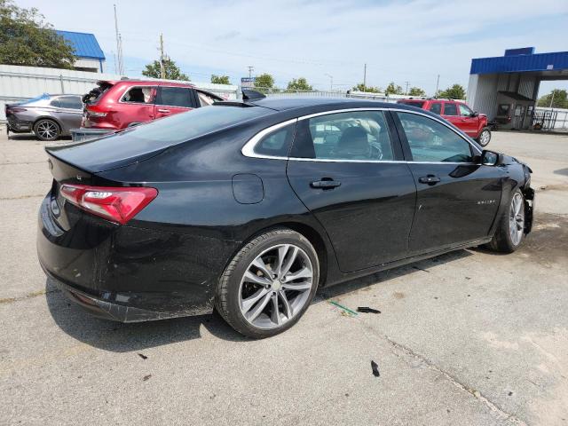 Photo 3 from auction – 2021 CHEVROLET MALIBU LT with VIN 1G1ZD5ST9MF070091