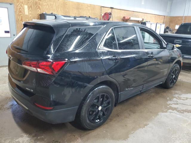 Photo 3 from auction – 2024 CHEVROLET EQUINOX LT with VIN 3GNAXUEG4RL299562