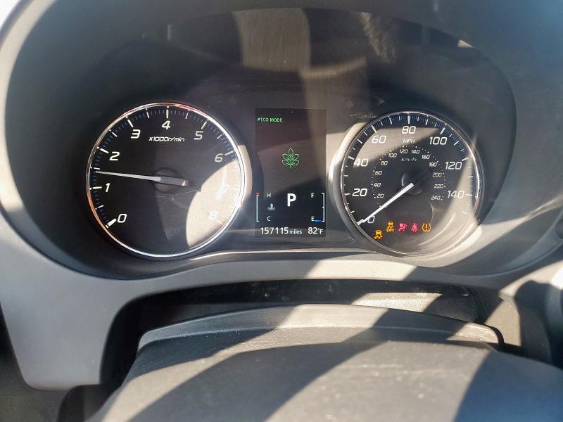 Photo 9 from auction – 2017 MITSUBISHI OUTLANDER with VIN JA4AD3A38HZ008173