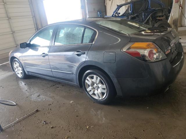 Photo 2 from auction – 2012 NISSAN ALTIMA BAS with VIN 1N4AL2AP5CC201808