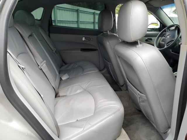 Photo 10 from auction – 2007 BUICK LACROSSE C with VIN 2G4WD582471240261