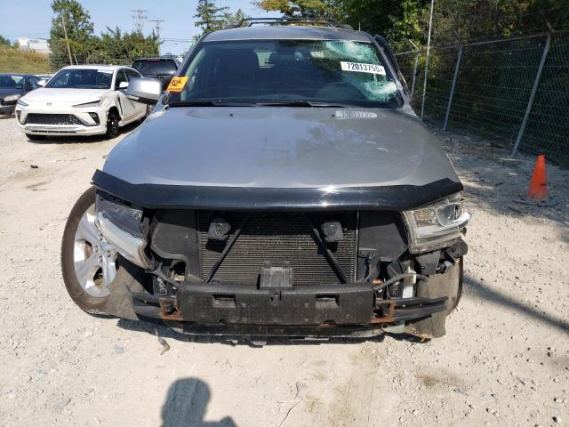 Photo 5 from auction – 2014 DODGE DURANGO LI with VIN 1C4RDJDG1EC314626