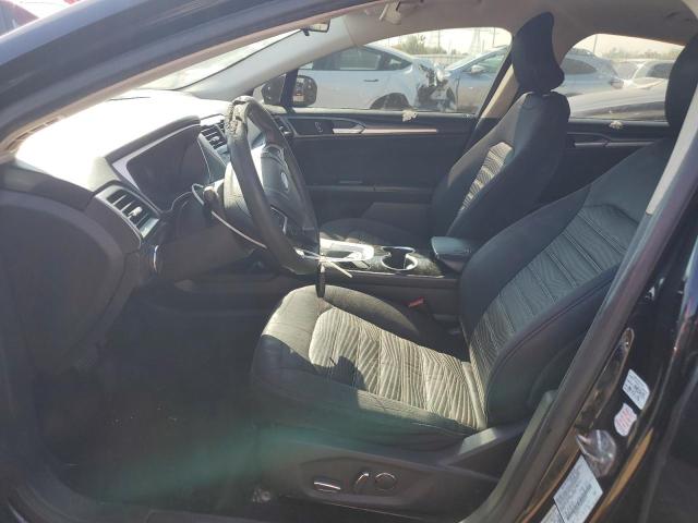 Photo 7 from auction – 2016 FORD FUSION SE with VIN 3FA6P0H73GR360970