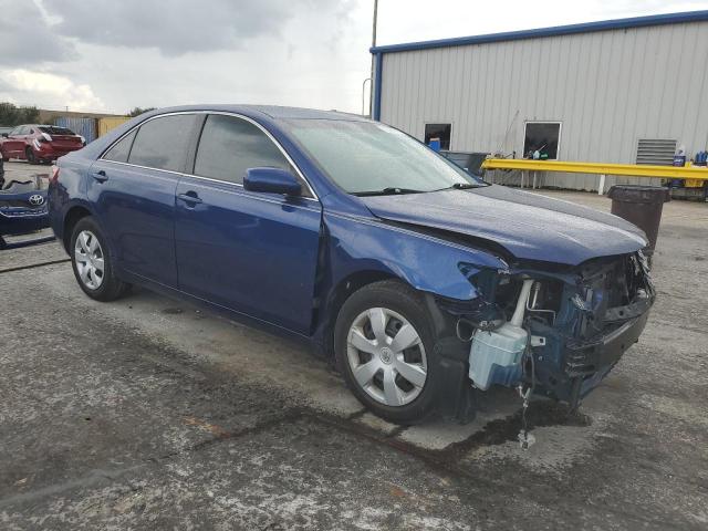 Photo 4 from auction – 2010 TOYOTA CAMRY BASE with VIN 4T1BF3EK1AU558089