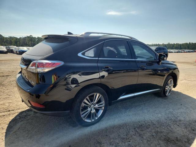 Photo 3 from auction – 2015 LEXUS RX 350 with VIN JTJZK1BA8F2426171
