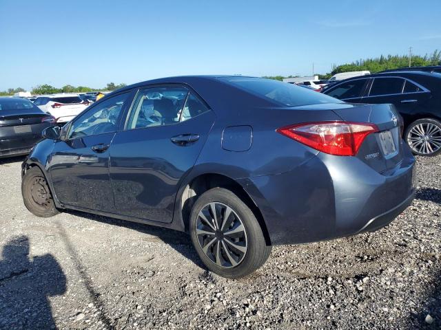 Photo 2 from auction – 2018 TOYOTA COROLLA L with VIN 2T1BURHE0JC086046