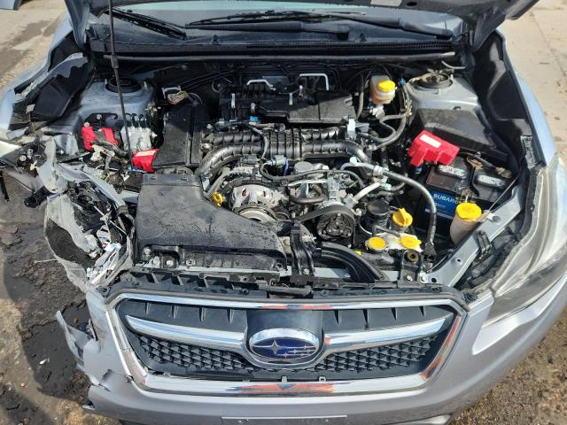 Photo 12 from auction – 2015 SUBARU XV CROSSTR with VIN JF2GPBPC3FH259079