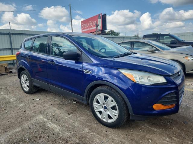 Photo 4 from auction – 2014 FORD ESCAPE S with VIN 1FMCU0F76EUB45271