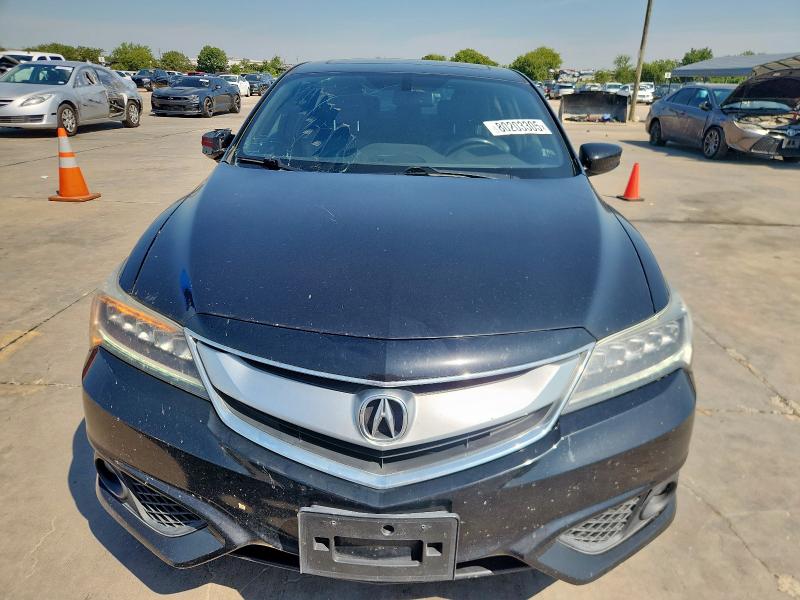 Photo 5 from auction – 2018 ACURA ILX PREMIU with VIN 19UDE2F8XJA000032