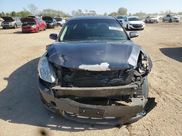 Photo 5 from auction – 2012 NISSAN ALTIMA with VIN 1N4AL2AP4CN556294