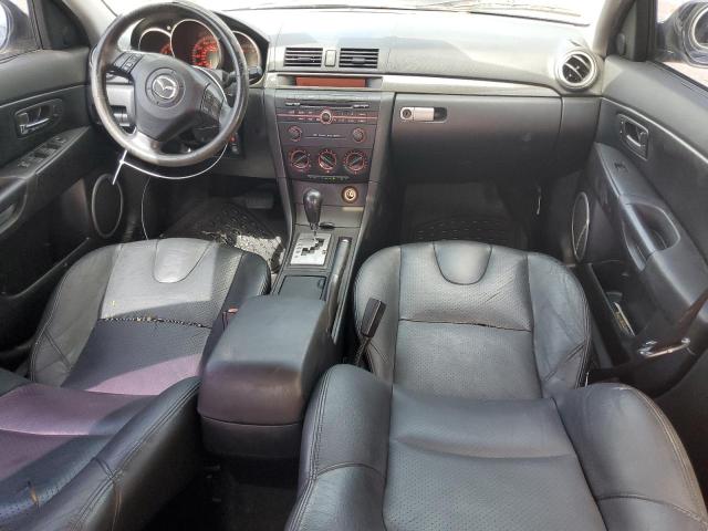 Photo 8 from auction – 2005 MAZDA 3 with VIN JM1BK323051238220