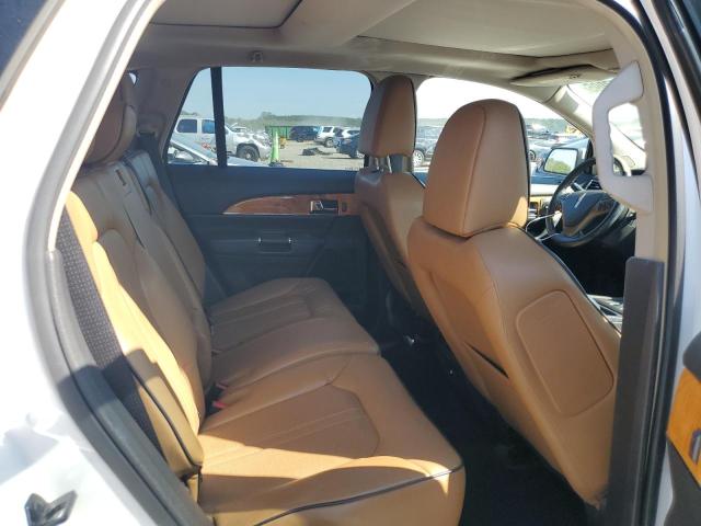 Photo 10 from auction – 2012 LINCOLN MKX with VIN 2LMDJ6JK0CBL04272