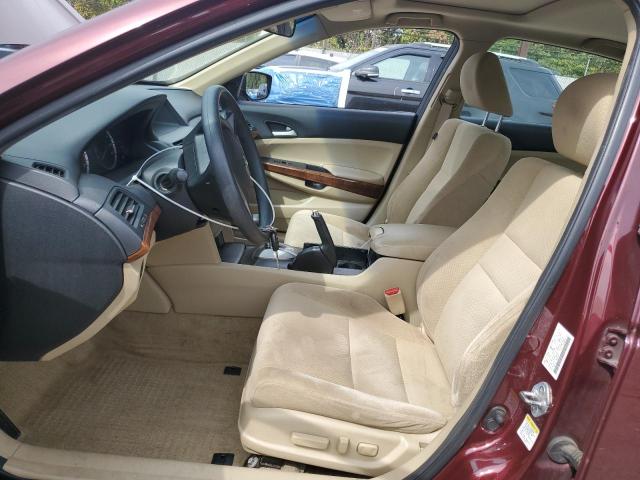 Photo 7 from auction – 2011 HONDA ACCORD EX with VIN 1HGCP3F71BA024451