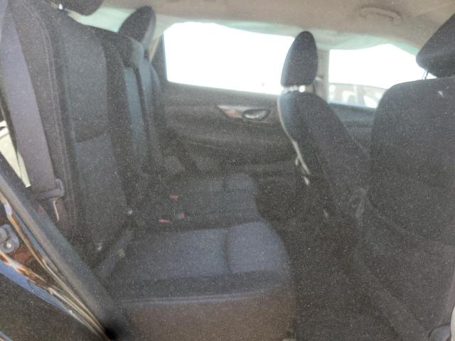Photo 10 from auction – 2018 NISSAN ROGUE S with VIN JN8AT2MT6JW451058