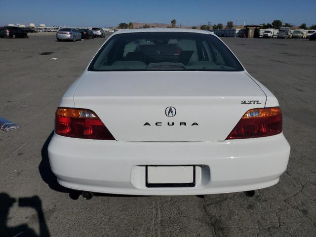 Photo 6 from auction – 2001 ACURA TL with VIN 19UUA56661A012688