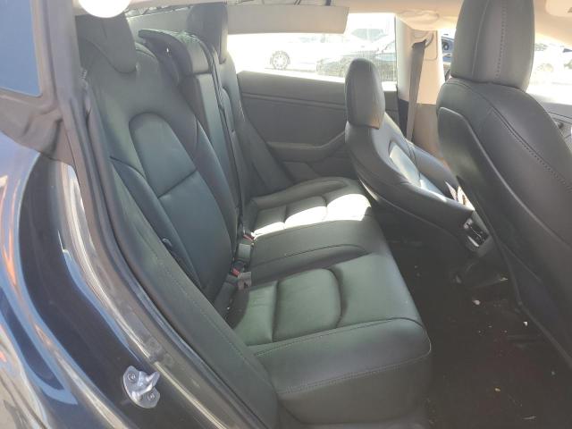 Photo 10 from auction – 2020 TESLA MODEL 3 with VIN 5YJ3E1EB1LF746672