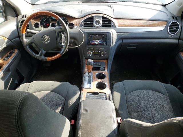 Photo 8 from auction – 2011 BUICK ENCLAVE CX with VIN 5GAKRAED1BJ362059