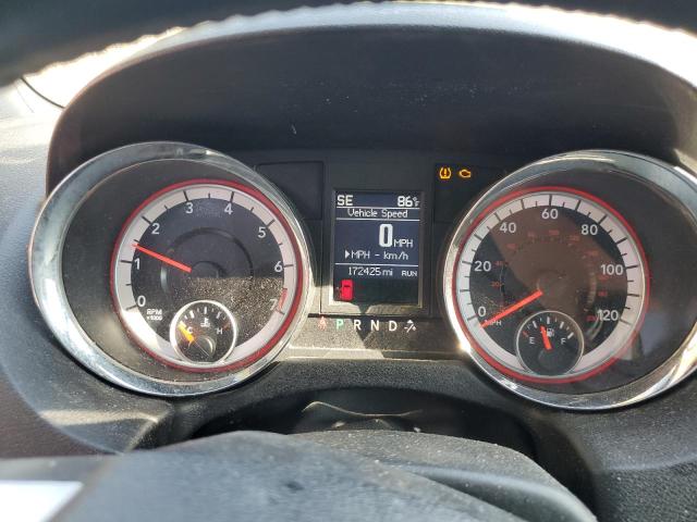 Photo 9 from auction – 2011 DODGE GRAND CARAVAN R/T with VIN 2D4RN7DG2BR779048