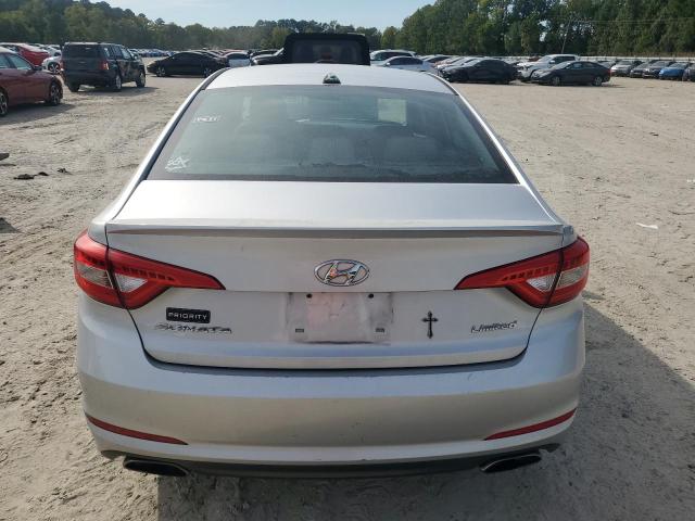 Photo 6 from auction – 2016 HYUNDAI SONATA SPO with VIN 5NPE34AF9GH312483