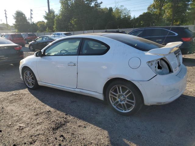 Photo 2 from auction – 2006 TOYOTA SCION TC with VIN JTKDE177660093880